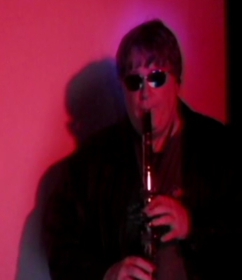 Matt